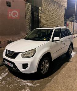 Chery Tiggo 3